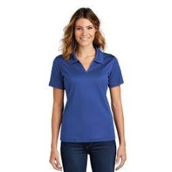 Ladies Polo 01