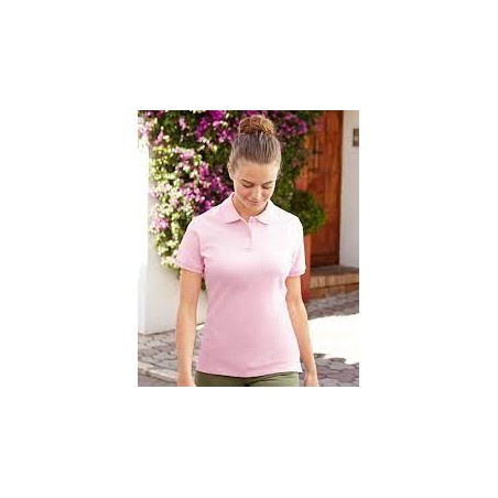 Ladies Polo 02