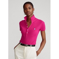 Ladies Polo 03