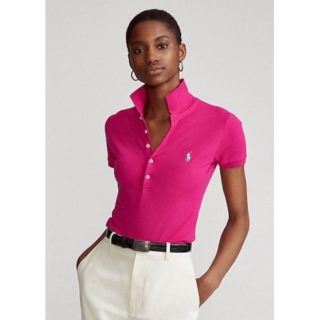 Ladies Polo 03