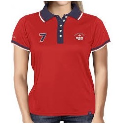 Ladies Polo 05