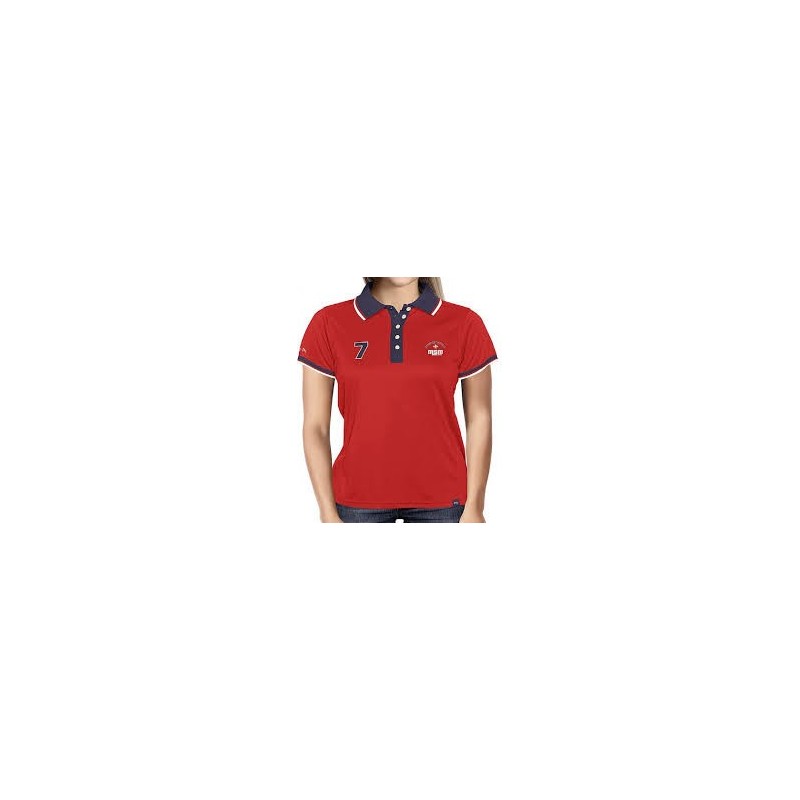 Ladies Polo 05