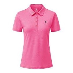 Ladies Polo 06