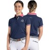 Ladies Polo 07