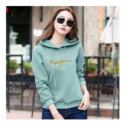 Ladies Hoodie 01