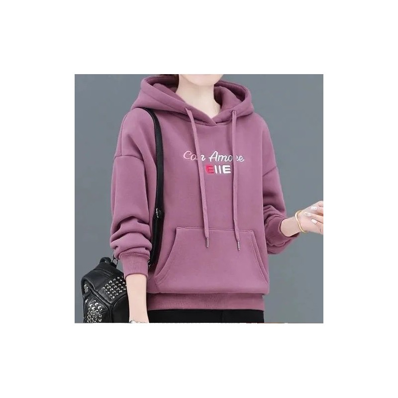 Ladies Hoodie 06