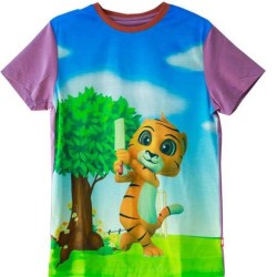 Kids tee 06