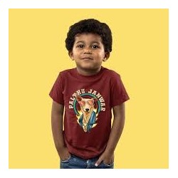 Kids tee 10