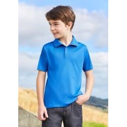 Kids Polo 01