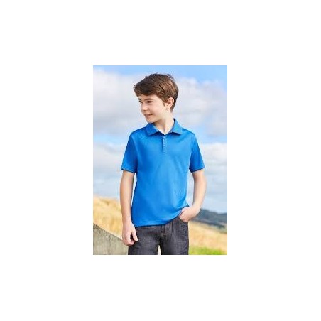 Kids Polo 01