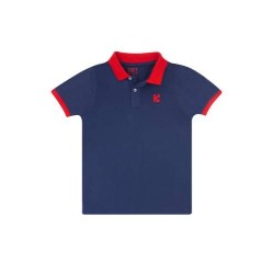 Kids Polo 02