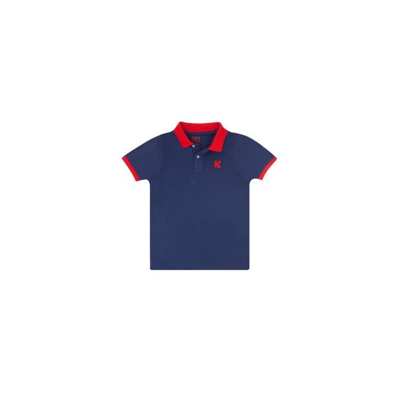 Kids Polo 02