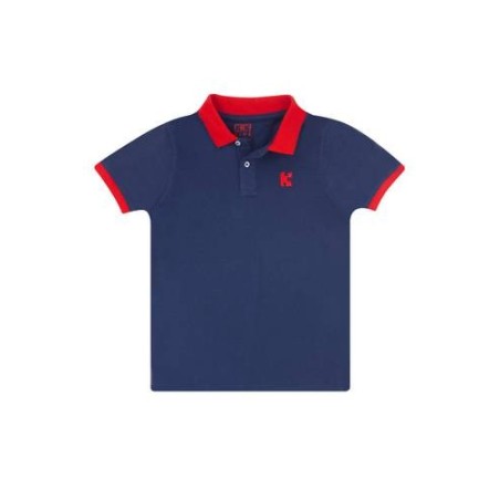 Kids Polo 02