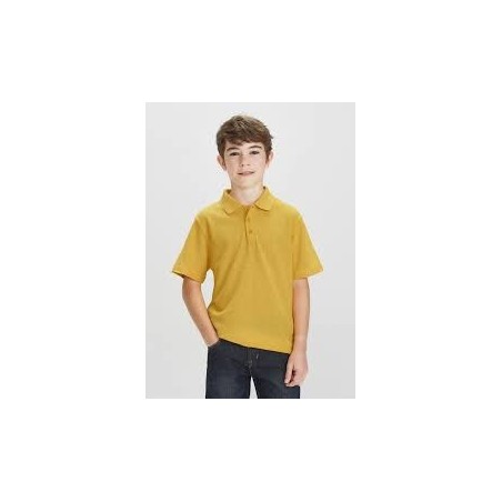 Kids Polo 03