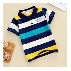 Kids Polo 04