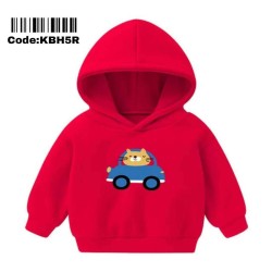 Kids Hoodie 09