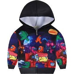 Kids Hoodie 02