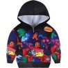 Kids Hoodie 02