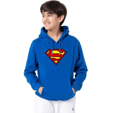 Kids Hoodie 03