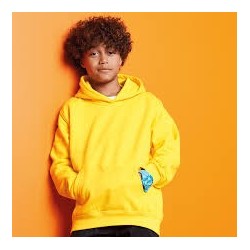 Kids Hoodie 07