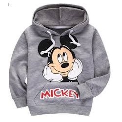 Kids Hoodie 08