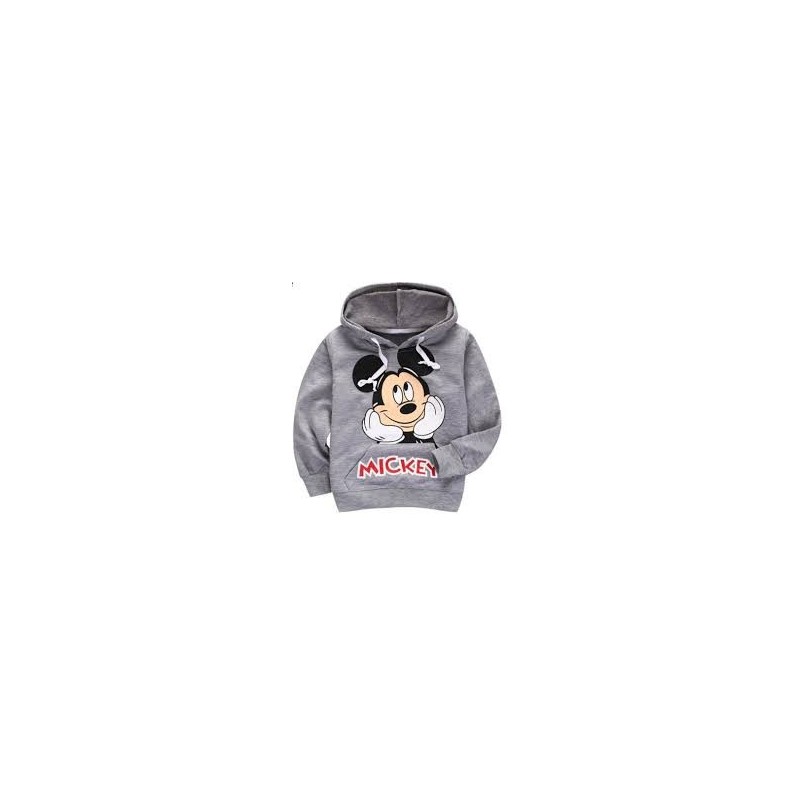 Kids Hoodie 08