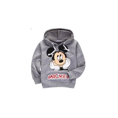 Kids Hoodie 08