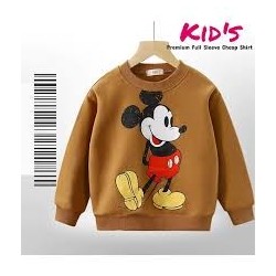 Kids Hoodie 09