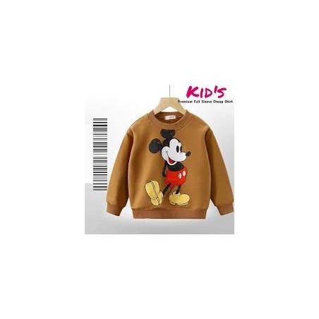 Kids Hoodie 09