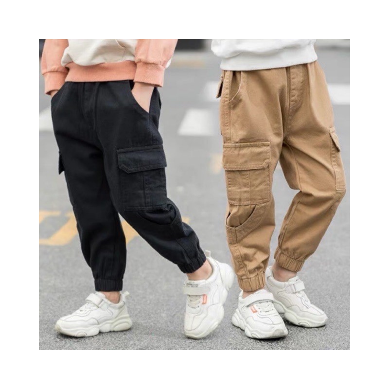 Kids Pant 03