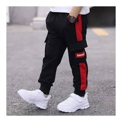 Kids Pant 08