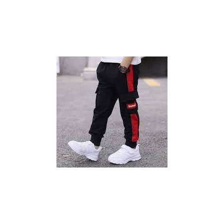 Kids Pant 08