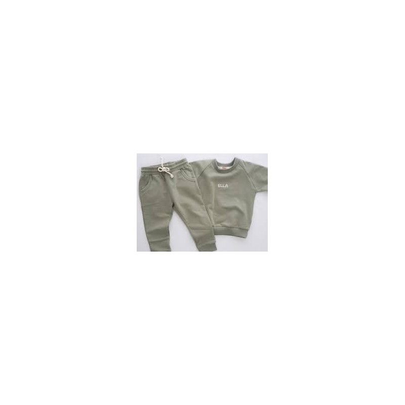 Kids Pant 09