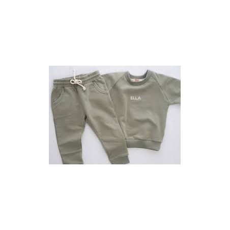 Kids Pant 09