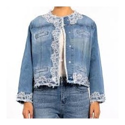 Denim Top 12