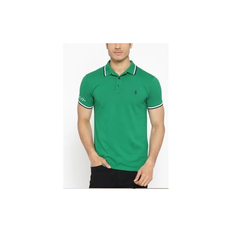 Men's Polo 03