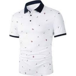 Men's Polo 04