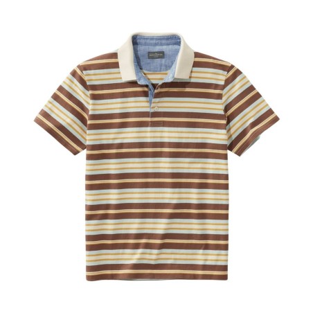 Men's Polo 08