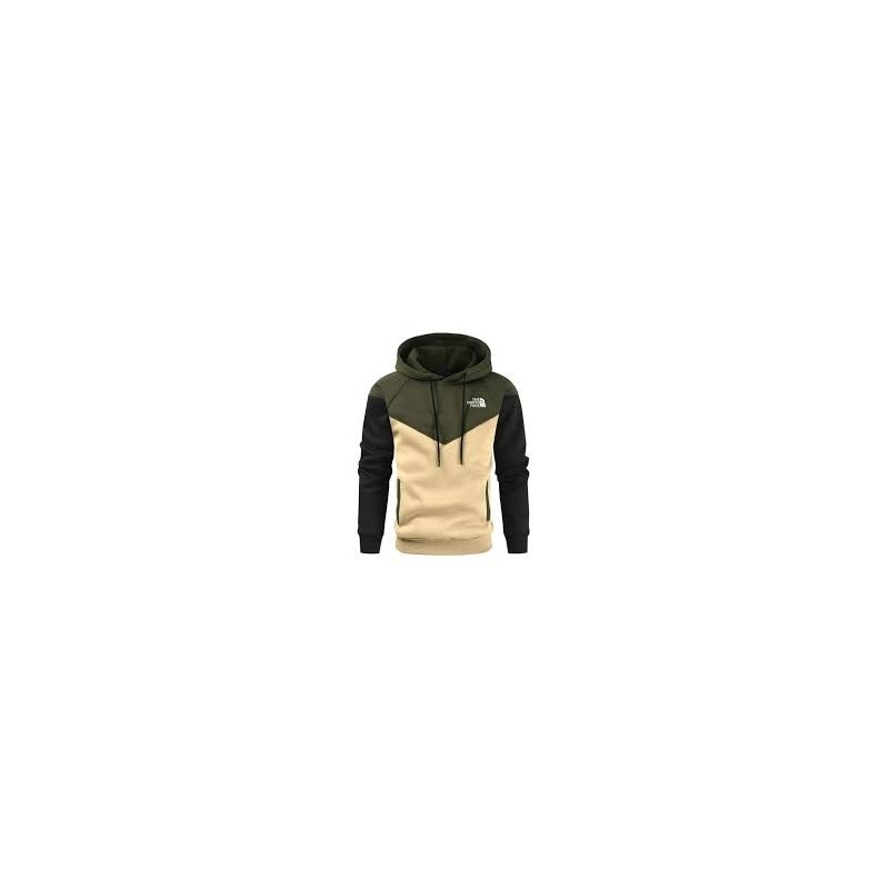 Men's Hoodie 04