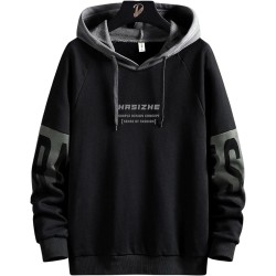 Men's Hoodie 07