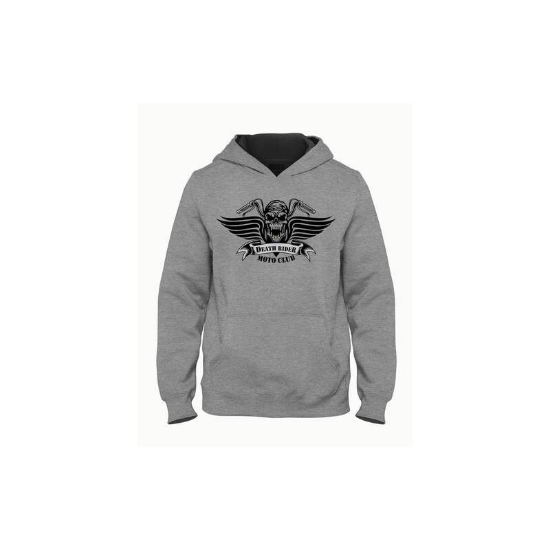 Men's Hoodie 09