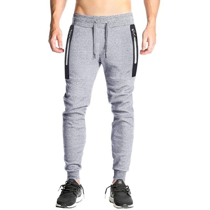 Men's Jogger 07