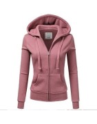 Ladies' Hoodies: Style & Comfort, Embraced